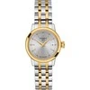 Laikrodis Tissot Classic Dream Lady T129.210.22.031.00