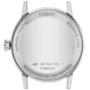 Laikrodis Tissot Classic Dream T129.410.11.031.00