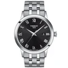 Laikrodis Tissot Classic Dream T129.410.11.053.00