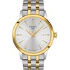 Laikrodis Tissot Classic Dream T129.410.22.031.00