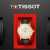 Laikrodis Tissot Classic Dream T129.410.36.261.00