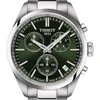 Laikrodis Tissot Classic PR 100 Chronograph T150.417.11.091.00