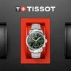 Laikrodis Tissot Classic PR 100 Chronograph T150.417.11.091.00