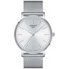 Laikrodis Tissot Everytime Gent T143.410.11.011.00
