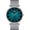Laikrodis Tissot Everytime Quartz T143.410.11.091.00
