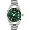 Laikrodis Tissot Gentleman Automatic Powermatic 80 T165.807.11.091.00