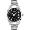 Laikrodis Tissot Gentleman Automatic Powermatic 80 T165.807.11.051.00