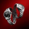 Laikrodis Tissot Gentleman Automatic Powermatic 80 T165.807.11.051.00