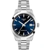 Laikrodis Tissot Gentleman Automatic Powermatic 80 T165.807.11.041.00