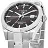 Laikrodis Tissot Gentleman Powermatic 80 Silicium T127.407.11.051.00