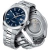 Laikrodis Tissot Gentleman Powermatic 80 Silicium T127.407.11.041.00