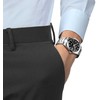 Laikrodis Tissot Gentleman Powermatic 80 Silicium T127.407.11.051.00