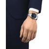 Laikrodis Tissot Gentleman Powermatic 80 Silicium T127.407.11.041.00