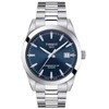 Laikrodis Tissot Gentleman Powermatic 80 Silicium T127.407.11.041.00