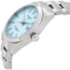 Laikrodis Tissot Gentleman Powermatic 80 Silicium T127.407.11.351.00