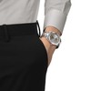 Laikrodis Tissot Gentlemen Titanium T127.410.44.081.00