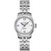 Laikrodis TISSOT LE LOCLE AUTOMATIC LADY T41.1.183.16