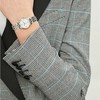 Laikrodis TISSOT LE LOCLE AUTOMATIC LADY T41.1.183.16