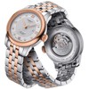 Laikrodis Tissot Le Locle Automatic Lady T006.207.22.036.00