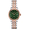 Laikrodis Tissot Le Locle Automatic Lady T006.207.22.096.00