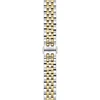 Laikrodis Tissot Le Locle Automatic Lady T006.207.22.096.01