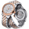 Laikrodis Tissot Le Locle Automatic Lady T006.207.22.036.00