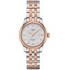 Laikrodis Tissot Le Locle Automatic Lady T006.207.22.036.00