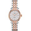 Laikrodis Tissot Le Locle Automatic Lady T006.207.22.036.00