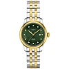 Laikrodis Tissot Le Locle Automatic Lady T006.207.22.096.01