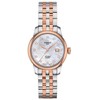 Laikrodis Tissot Le Locle Automatic Lady T006.207.22.116.00