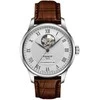 Laikrodis Tissot Le Locle Powermatic 80 Open Heart T006.407.16.033.01