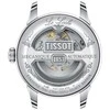 Laikrodis Tissot Le Locle Powermatic 80 Open Heart T006.407.16.033.01
