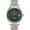 Laikrodis Tissot Le Locle Powermatic 80 T006.407.11.093.00