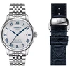 Laikrodis Tissot Le Locle Powermatic 80 T006.407.11.033.03