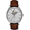 Laikrodis Tissot Le Locle Powermatic 80 Open Heart T006.407.16.033.01