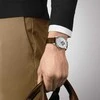 Laikrodis Tissot Le Locle Powermatic 80 Open Heart T006.407.16.033.01