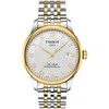 Laikrodis Tissot Le Locle Powermatic 80T006.407.22.033.01