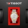 Laikrodis Tissot Le Locle Powermatic 80T006.407.22.033.01