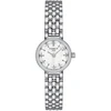 Laikrodis Tissot Lovely Round T140.009.11.111.00