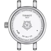 Laikrodis Tissot Lovely Round T140.009.11.111.00