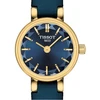 Laikrodis Tissot Lovely Round T140.009.36.041.00