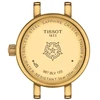 Laikrodis Tissot Lovely Round T140.009.36.371.00