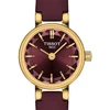 Laikrodis Tissot Lovely Round T140.009.36.371.00