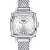 Laikrodis Tissot Lovely Square T058.109.11.036.00