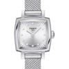 Laikrodis Tissot Lovely Square T058.109.11.036.00