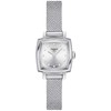 Laikrodis Tissot Lovely Square T058.109.11.036.00