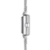 Laikrodis Tissot Lovely Square T058.109.11.041.00