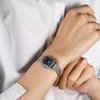 Laikrodis Tissot Lovely Square T058.109.11.041.00