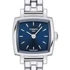 Laikrodis Tissot Lovely Square T058.109.11.041.01