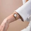 Laikrodis Tissot Lovely Square T058.109.33.031.00